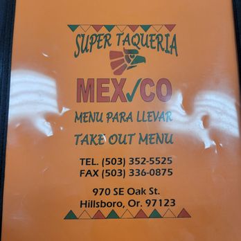 Supermercados Mexico - Menu - Grocery Near Me - Hillsboro, Oregon Supermercados Mexico - Menu - Grocery Near Me - Hillsboro, Oregon