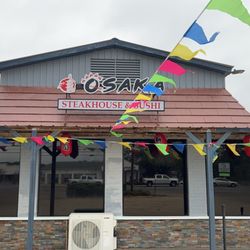 Osaka Steak House