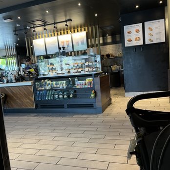 Starbucks - Coffee & Tea Near Me - Walnut, California
