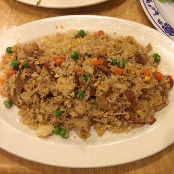 Pho Xpress - Combination fried rice. So good! - Vietnamese Near Me - San Diego, California