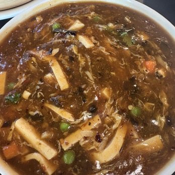Dumpling Artisan - Hot &Sour Soup - Noodles Near Me - Rancho Cucamonga, California Dumpling Artisan - Hot &Sour Soup - Noodles Near Me - Rancho Cucamonga, California