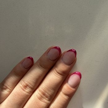 Main St Nails & Spa - Nails - Nail Salons Near Me - Edmonds, Washington