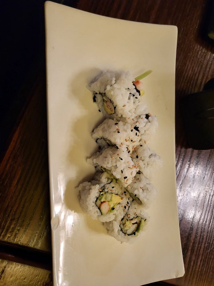 SHOGUN SUSHI & HIBACHI GRILL Updated October 2024 98 Photos & 115