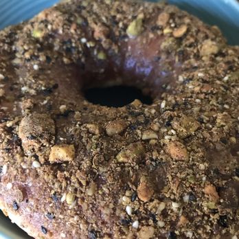 Cafe Beatrice - Baklava Brioche - Cafes Near Me - Cambridge, Massachusetts