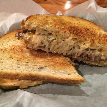 Virginia BBQ - Rueben - Burgers Near Me - Charlottesville, Virginia Virginia BBQ - Rueben - Burgers Near Me - Charlottesville, Virginia