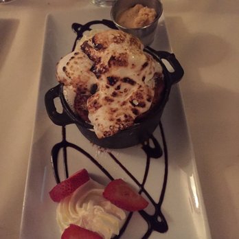 Varanese - Bread Pudding - New American Near Me - Louisville, Kentucky