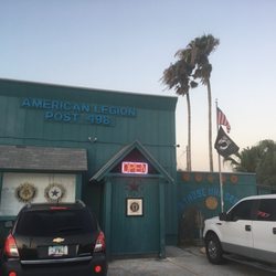 American Legion