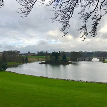 Blenheim Palace - Landmarks & Historical Buildings Near Me - Woodstock, OXF