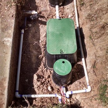 South Austin Irrigation - Irrigation Near Me - Dripping Springs, Texas