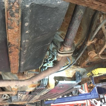 802 Toyota - This dealer unscrupulously sold my in-laws this saltwater flood damaged 2007 Prius. - Auto Repair Near Me - Berlin, Vermont