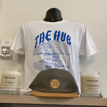 The Hub Coffee - Merchandise for sale - Coffee & Tea Near Me - Memphis, Tennessee