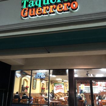 Taqueria Guerrero - Mexican Near Me - Coachella, California Taqueria Guerrero - Mexican Near Me - Coachella, California