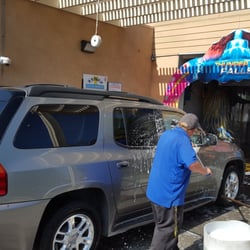Xtreme Car Wash - Prep Every Car