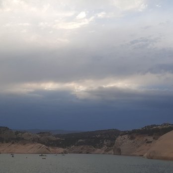 Red Fleet State Park - Parks Near Me - Vernal, Utah