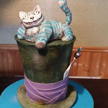 Love Sweet Things Bakery - Desserts Near Me - Fort Worth, Texas