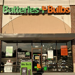 Batteries Plus