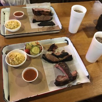 Stiles Switch BBQ & Brew - Barbeque Near Me - Austin, Texas