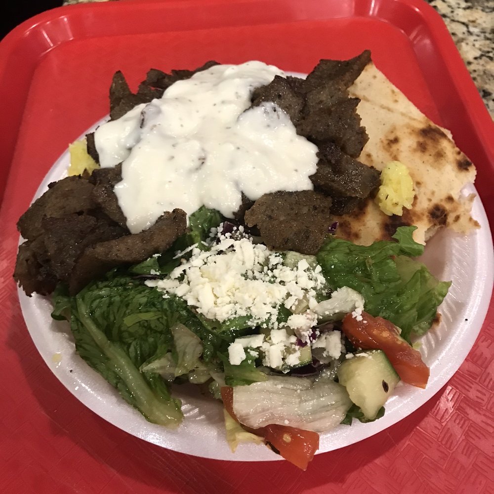 Greek Cafe Grill - Shawarma Platter - Greek Near Me - Nashville, Tennessee Greek Cafe Grill - Shawarma Platter - Greek Near Me - Nashville, Tennessee