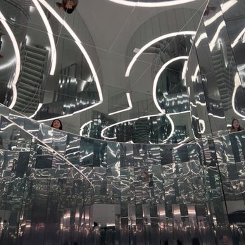 Superblue Miami - Art Museums Near Me - Miami, Florida Superblue Miami - Art Museums Near Me - Miami, Florida