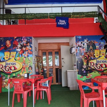 Tacos Rigo - Mexican Near Me - Cancún, ROO Tacos Rigo - Mexican Near Me - Cancún, ROO