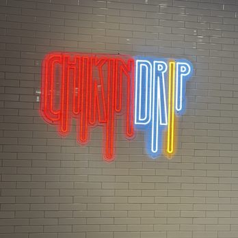 CHIKIN DRIP - Updated December 2024 - 122 Photos & 174 Reviews - 530 ...