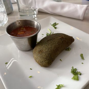 Blend - Latin American Near Me - Long Island City, New York