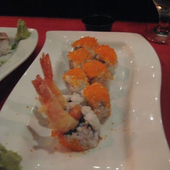 Tsunami Vista - Fried Wasabi Roll - Sushi Bars Near Me - Columbia, South Carolina Tsunami Vista - Fried Wasabi Roll - Sushi Bars Near Me - Columbia, South Carolina