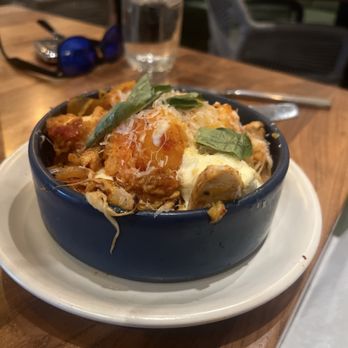 True Food Kitchen - Southwest Tofu Scramble, V GF - New American Near Me - Tucson, Arizona