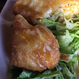 Egg Rolls