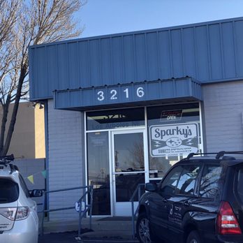 Sparky's Subaru Specialist - Auto Repair Near Me - Albuquerque, New Mexico Sparky's Subaru Specialist - Auto Repair Near Me - Albuquerque, New Mexico