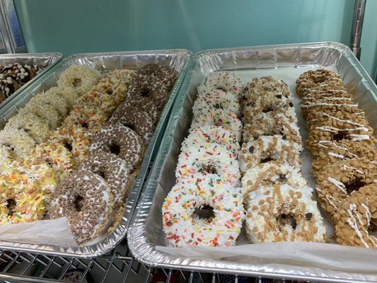 Salty Paws Doggy Ice Cream Bar And Bakery by null