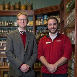 Ashville Apothecary - Our pharmacists are ready to answer any questions you might have!