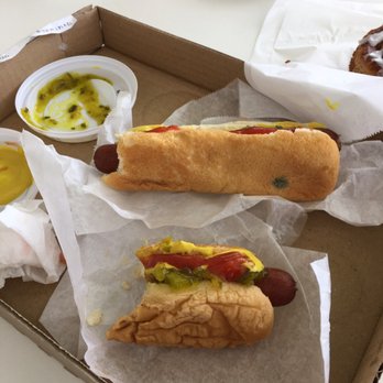 IKEA Restaurant - Moldy hot dogs! - Scandinavian Near Me - Covina, California IKEA Restaurant - Moldy hot dogs! - Scandinavian Near Me - Covina, California