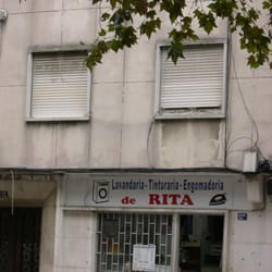 Lavandaria  "Rita"