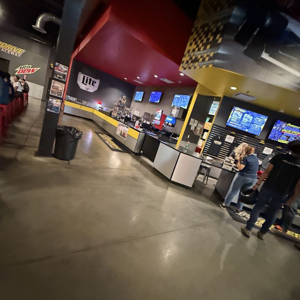Overdrive Raceway - Go Karts Near Me - Colorado Springs, Colorado Overdrive Raceway - Go Karts Near Me - Colorado Springs, Colorado