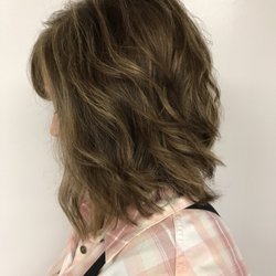 Cindy H Styles - Retouch and fresh highlights for the spring.