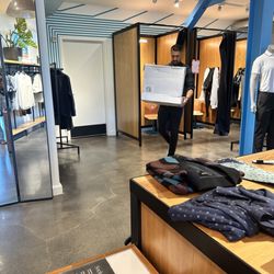 Bonobos - Super clean! Everything is there that you need
