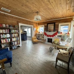 Porta Blu Bookshop