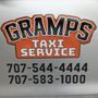 Gramps Taxi