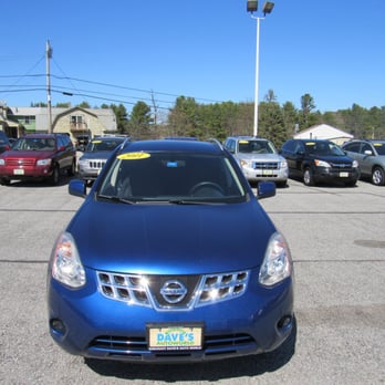 Discount Dave's Autoworld - Car Dealers Near Me - Lewiston, Maine Discount Dave's Autoworld - Car Dealers Near Me - Lewiston, Maine