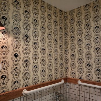 BeetleCat - Unisex Bathroom - Seafood Near Me - Atlanta, Georgia