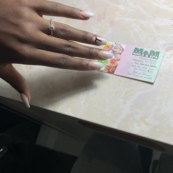 M & M Nails & Spa - Nail Salons Near Me - Huntington, West Virginia M & M Nails & Spa - Nail Salons Near Me - Huntington, West Virginia