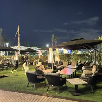 Yard House - New American Near Me - Sarasota, Florida