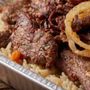 Long Ave BBQ