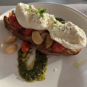 Sixty Vines - Burrata - Wine Bars Near Me - Winter Park, Florida Sixty Vines - Burrata - Wine Bars Near Me - Winter Park, Florida
