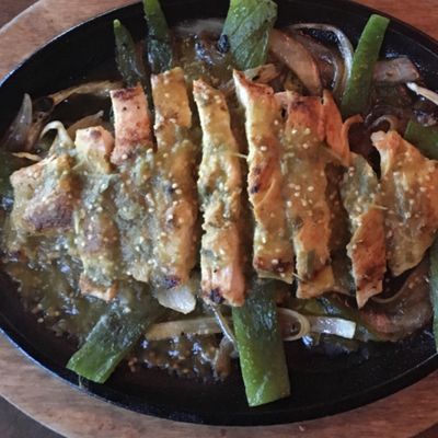 Avila's El Ranchito - Costa Mesa by null