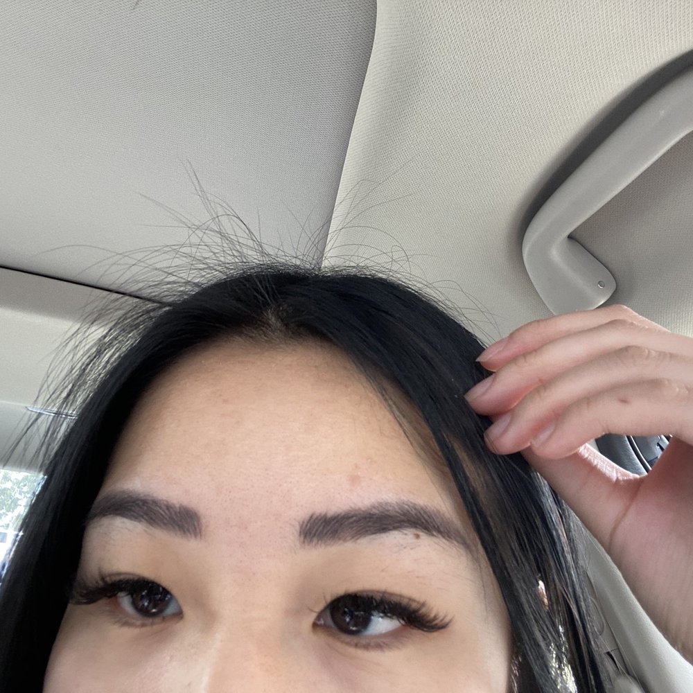 I Lash Plus - New fixed fill by I lash plus - Eyelash Service Near Me - Upland, California I Lash Plus - New fixed fill by I lash plus - Eyelash Service Near Me - Upland, California