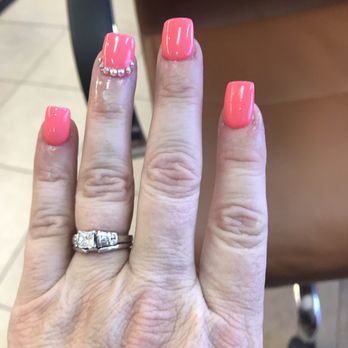 World Nails - Nail Salons Near Me - Riverside, California