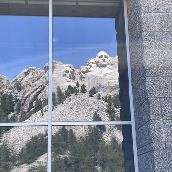 Mt. Rushmore - Landmarks & Historical Buildings Near Me - Keystone, South Dakota