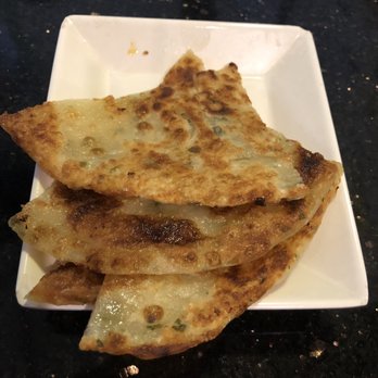 Noodle Talk - Onion cakes - Chinese Near Me - Sunnyvale, California Noodle Talk - Onion cakes - Chinese Near Me - Sunnyvale, California